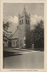 St.John's Anglican Church