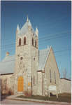 St.John's Anglican Church