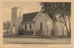 Presbyterian Church, Lansdowne Ontario