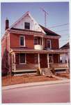 Lansdowne United Church Manse