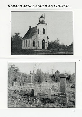 Herald Angels Anglican Church