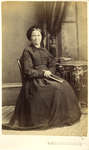 Isabella Darling (nee Brown)born circa 1822