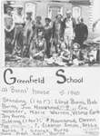 Greenfield School S.S. # 3