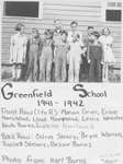 Greenfield School S.S. #3