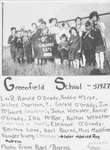 Greenfield School S.S. #3