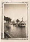 Rockport Ferry