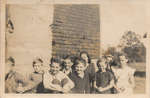 Grenadier Island School Children