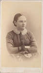 Mary Fitzsimmons