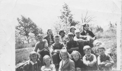 Grenadier School Children