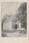 Church of the Redeemer, Rockport, ON