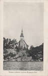 St.Brendan's Church, Rockport, ON