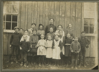 Ellisville School Group