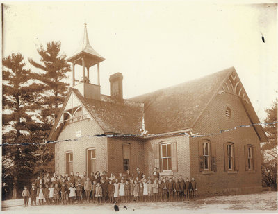 Lyndhurst Public School Group