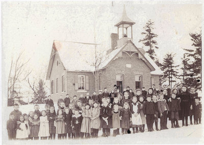 Lyndhurst Public School Group