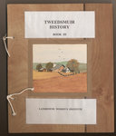 Selection from Lansdowne Tweedsmuir History Book III