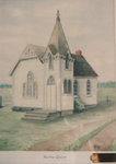 Fairfax church
