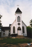 St. Brendan's R.C. Church