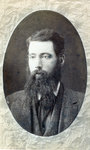 John M. Darling born c.1848 (1871 Census of Front of Leeds and Lansdowne)
