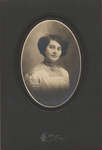 Junetown SS #21 Teacher, Maude Avery (Glover)