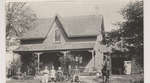 Mallory Home 1908