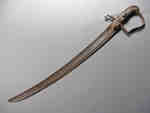 Sword- c. 1812