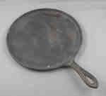Cast Iron Pan- c. 1800