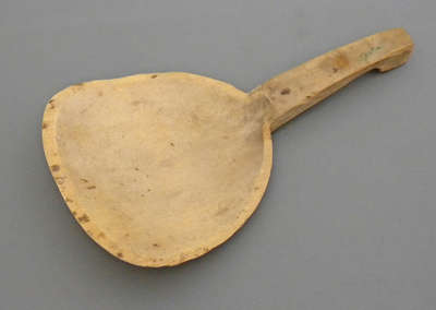 Wooden Spoon