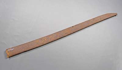 Bayonet Sheath c. 1800