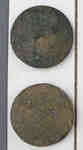 British Army Overcoat Button c.1812-1814