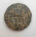 19th Light Dragoons Button c.1812-1815