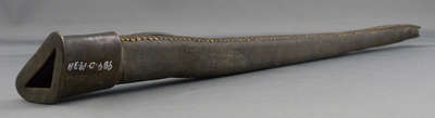 British Bayonet Sheath