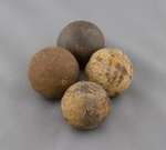 Cannon Balls