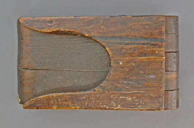 Bootjack c.1812