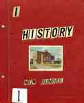 New Dundee Tweedsmuir History Book I