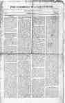 Farmers Watch Tower Newspaper- July 8, 1812