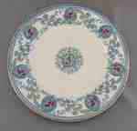 Dinner Plate- 1796-1801