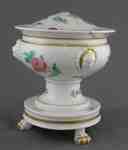Empire Design Sugar Bowl- 1815