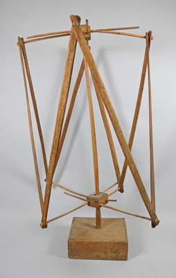 Wool Winder- c. 1800