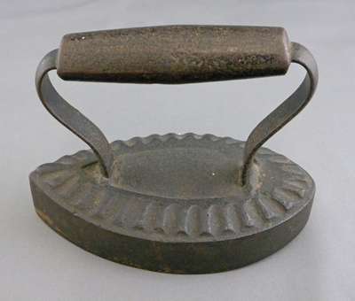 Iron- c. 1800