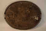 Serving Tray- c. 1790-1810