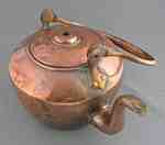 Laura Secord's Copper Kettle- c.1800