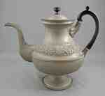 George Ball Coffeepot- c. 1815