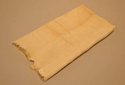 Linen Hand Towels- c. 1808