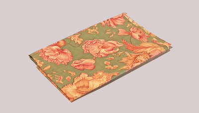 Floral Canopy- c.1800