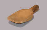 Flour Scoop- c. 1810-1820