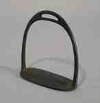 Iron Stirrup- 1812