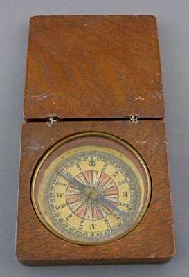 Compass- 1812-1814