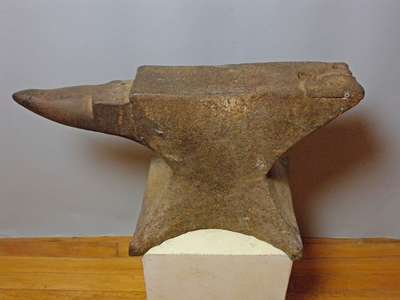 Anvil- c. 1800