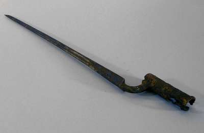 Bayonet- c. 1812-1814