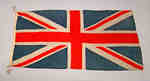 Colonial Union Jack Flag